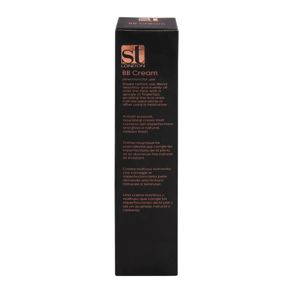 ST London - BB Cream