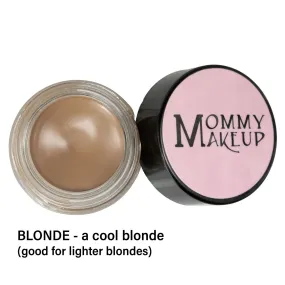 Stay Put Waterproof Gel Brow Balm w/ Micropigments - Blonde