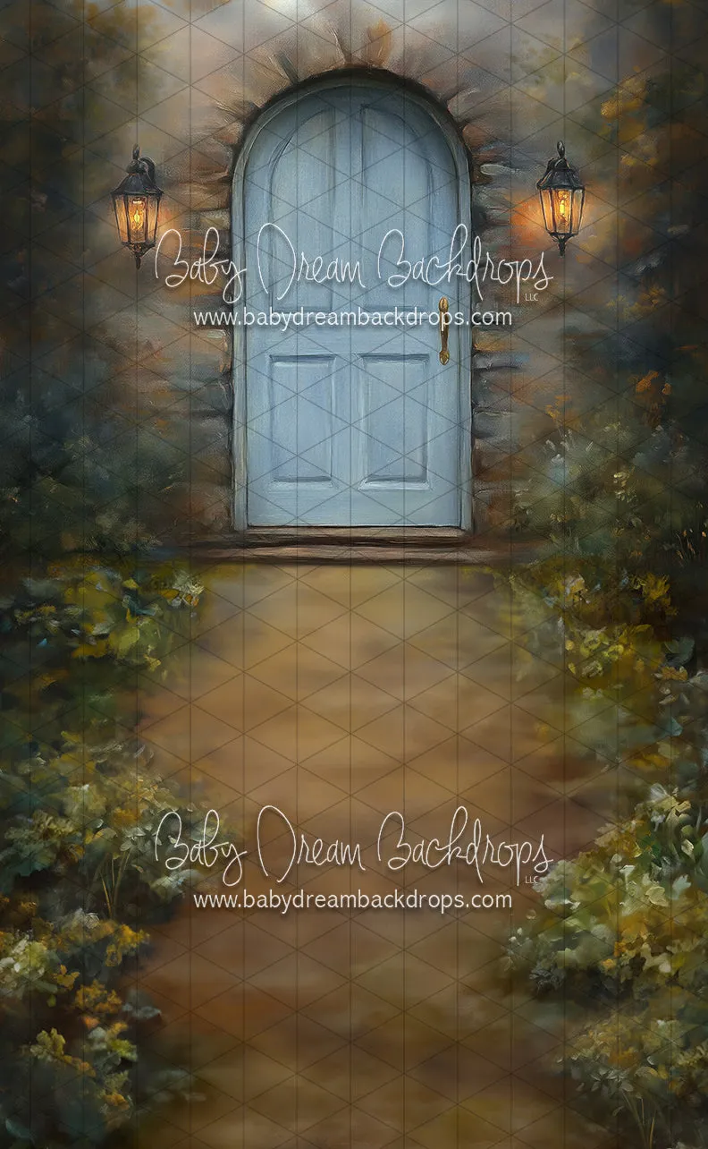 Sweeps Dreamscape Old McGregor Door (CC)