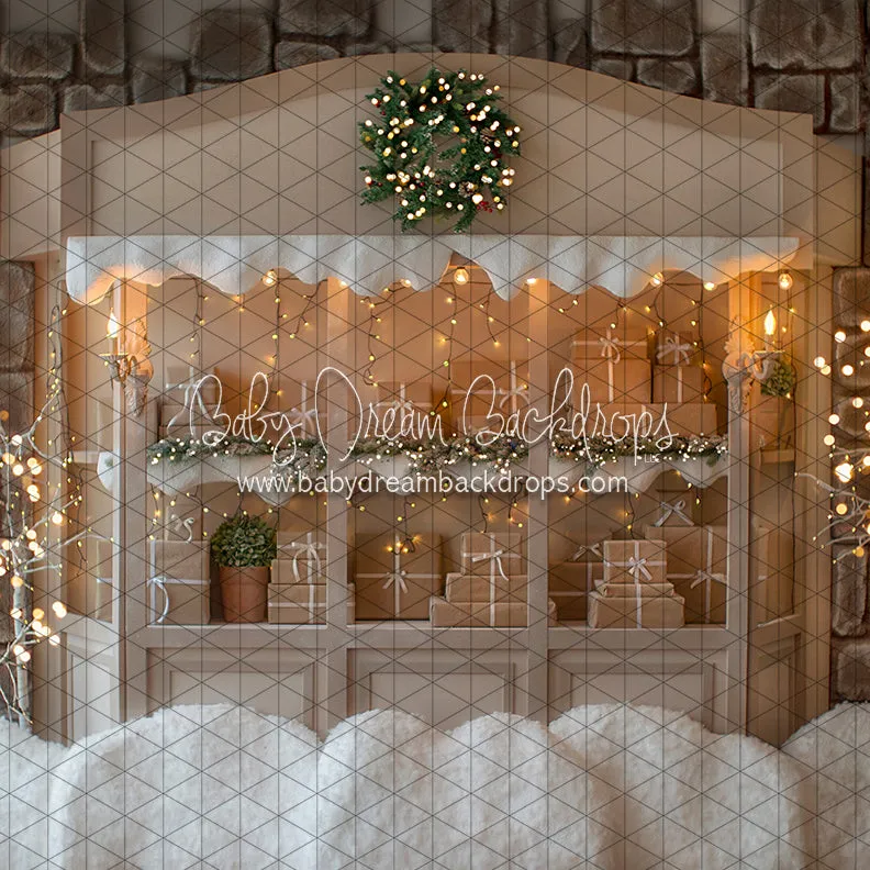 Sweet Snow Shop (CC)