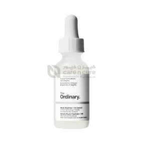 The Ordinary Multi-Peptide Ha Serum 30ml