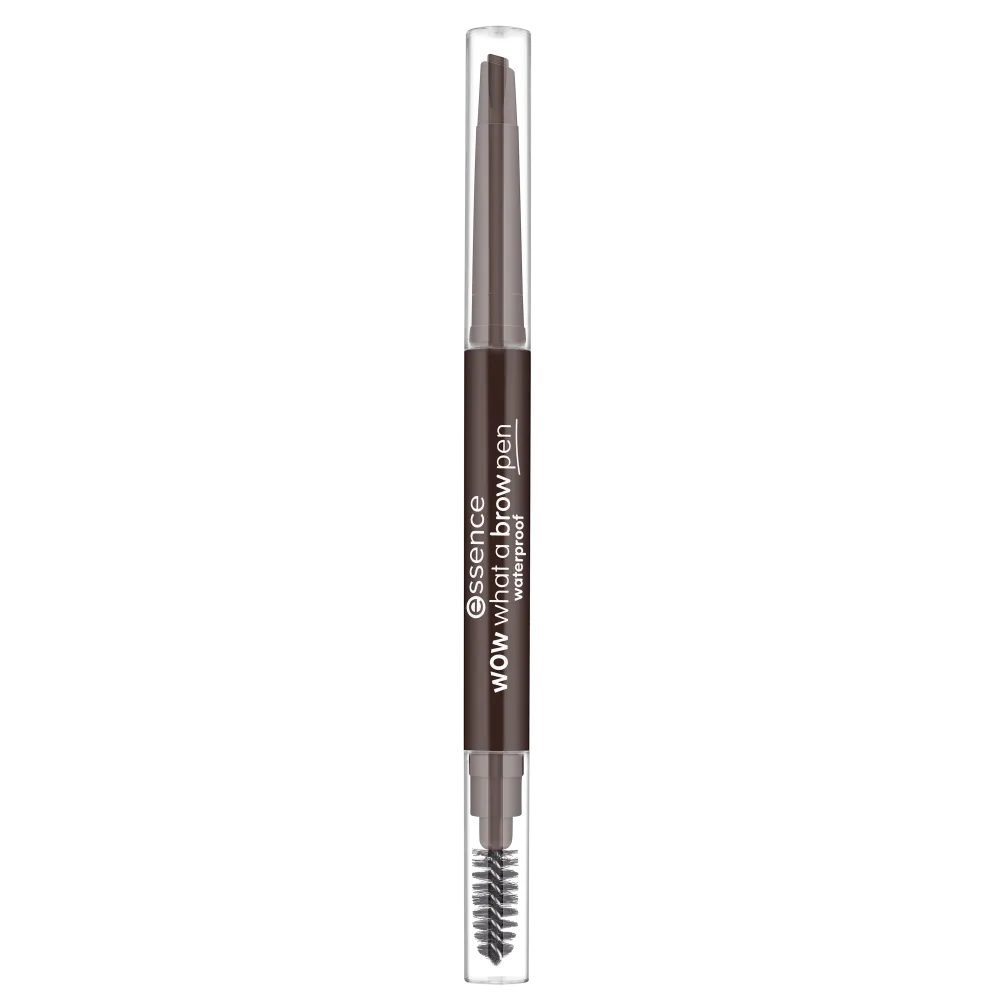 Wow What A Brow Pen Waterproof