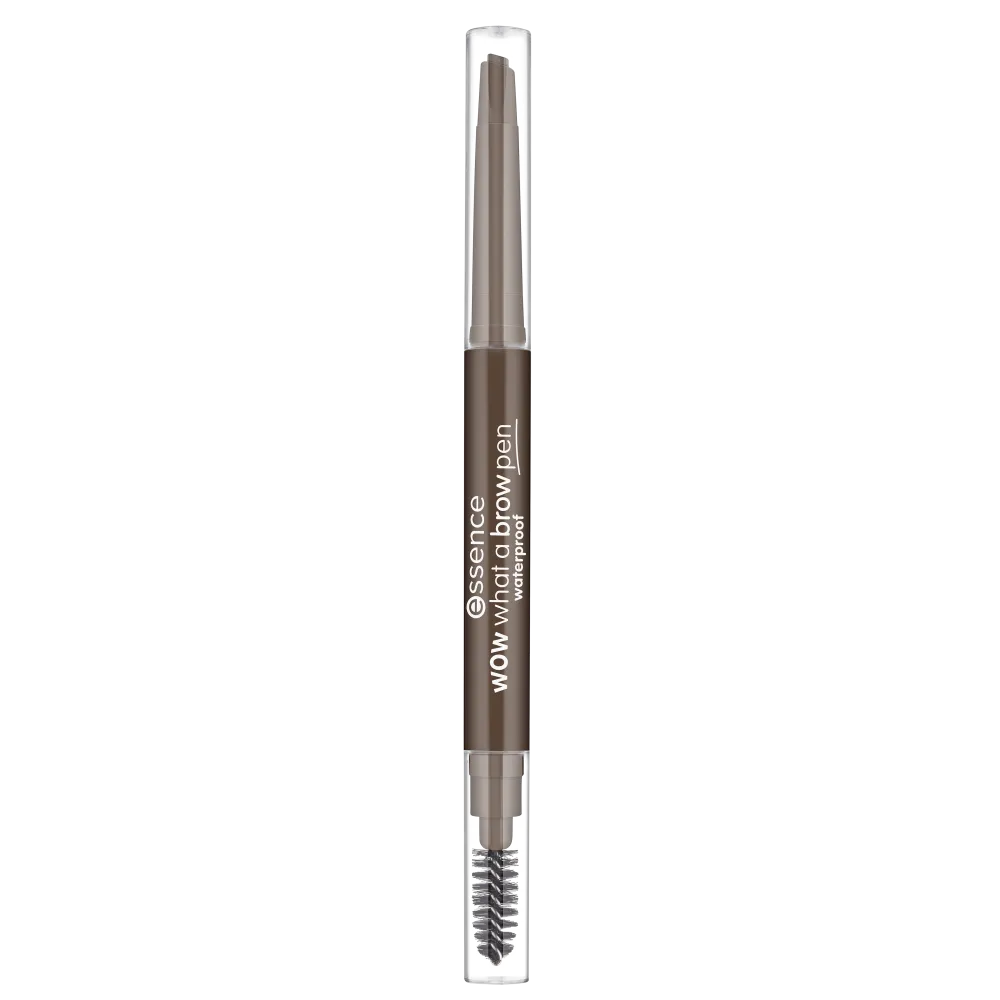 Wow What A Brow Pen Waterproof