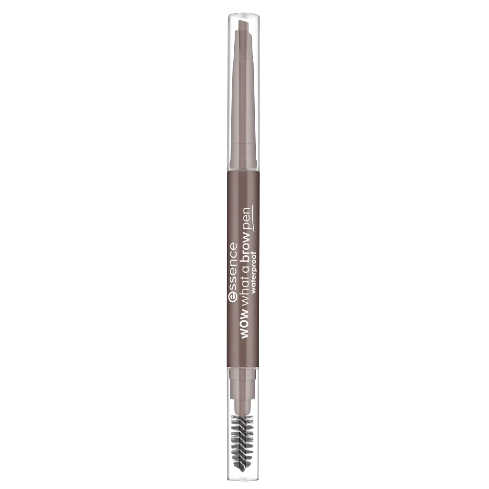 Wow What A Brow Pen Waterproof
